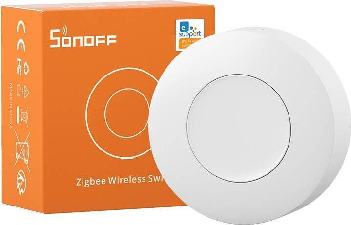 Produktbild Sonoff SNZB-01P