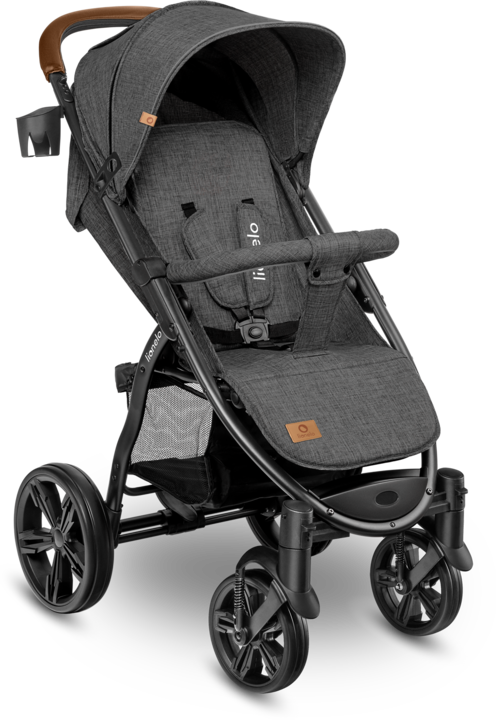 Image du produit Lionelo Annet Plus