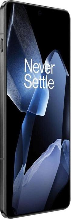 Actual product image OnePlus 13 (512 GB, Black Eclipse, 6.82", Dual SIM, 5G)
