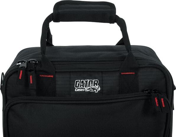 Actual product image Gator NF2D-B-4