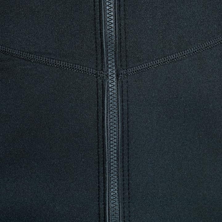 Image du produit Subea YULEX100 Homme Protection UV 1,5 mm manches courtes - noir (1 mm, L)