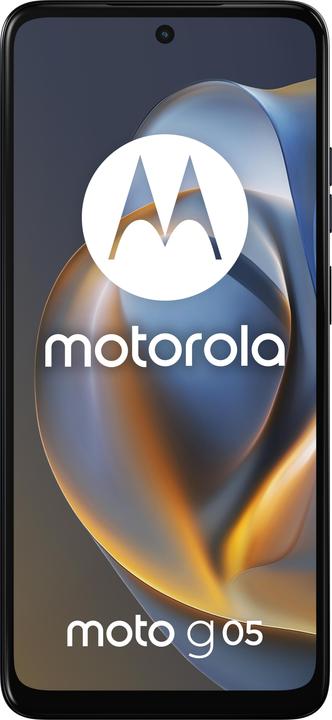 Immagine prodotto Motorola moto g05 (256 GB, Blu denim, 6.67", Doppia SIM, 50 Mpx, 4G)