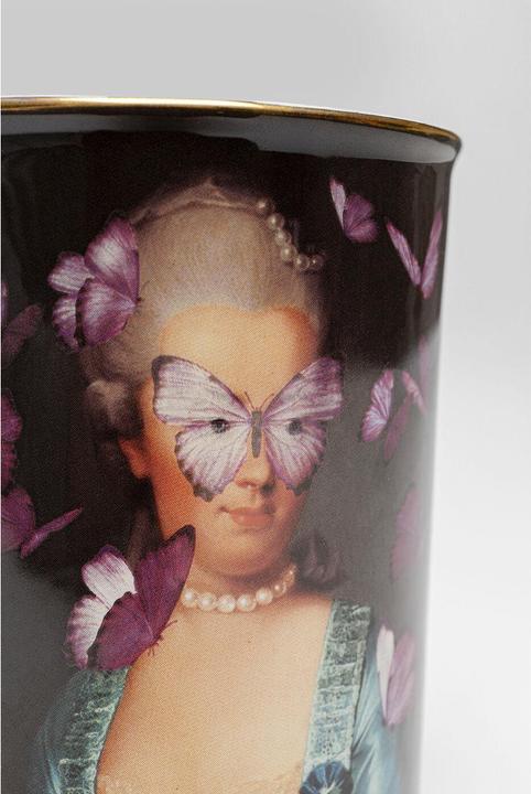 Actual product image Kare Design Tasse Comtesse Papillon