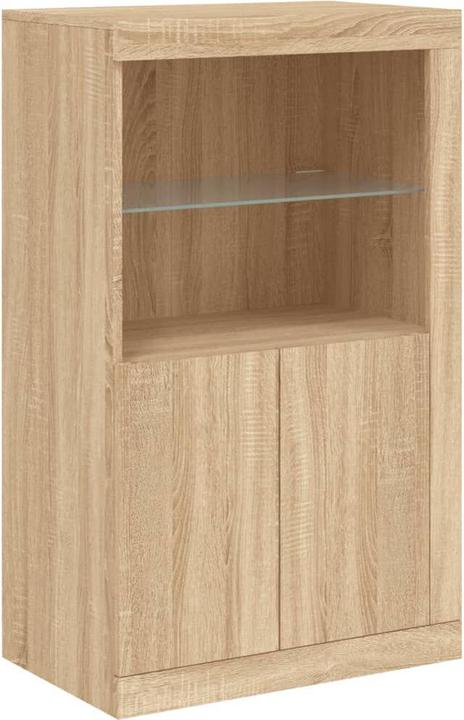 Image du produit vidaXL Sideboard (202 x 37 x 100 cm)