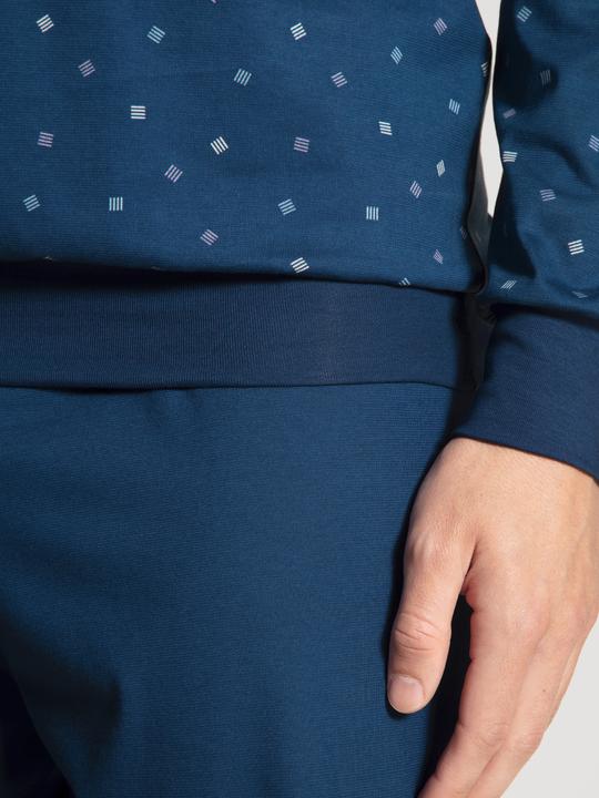 Immagine prodotto Calida Nightwear Xtra Bündchen-Pyjama (L)