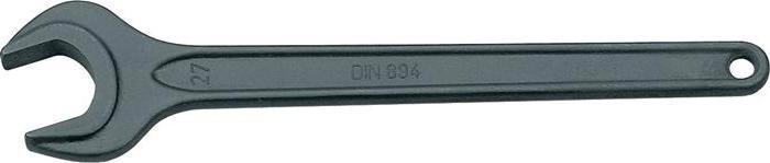 Productafbeelding Gedore 894 105 steeksleutel (105 mm)