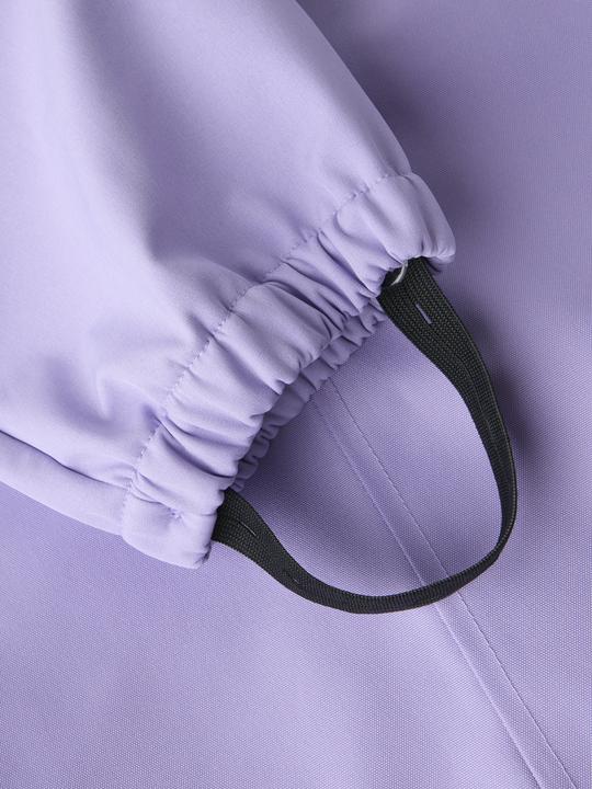 Actual product image Name it ALFA08 Magic Softshell-Anzug (92)