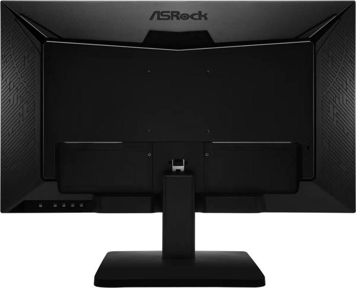 Actual product image AsRock 68.5cm PG27FFX1B 16:9 HDMI/DP/USB black FHD (1920 x 1080 pixels, 27")