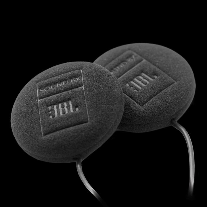 Image du produit Cardo Kit audio pour casque JBL Dual HD 45 mm