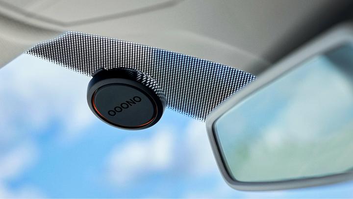 Image du produit Ooono CO-Driver NO2