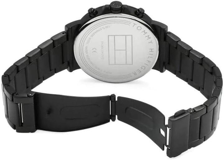 Productafbeelding Tommy Hilfiger Daniel (Analoog horloge, 46 mm)