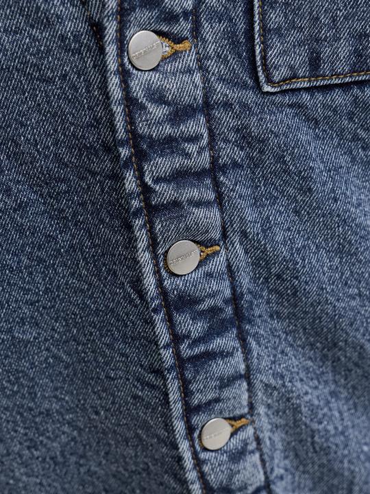 Immagine prodotto Jack & Jones Junior Hemd JAMES Langarmhemd (152)