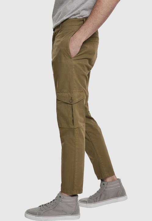 Produktbild Urban Classics Tapered Cargo Pants (36)