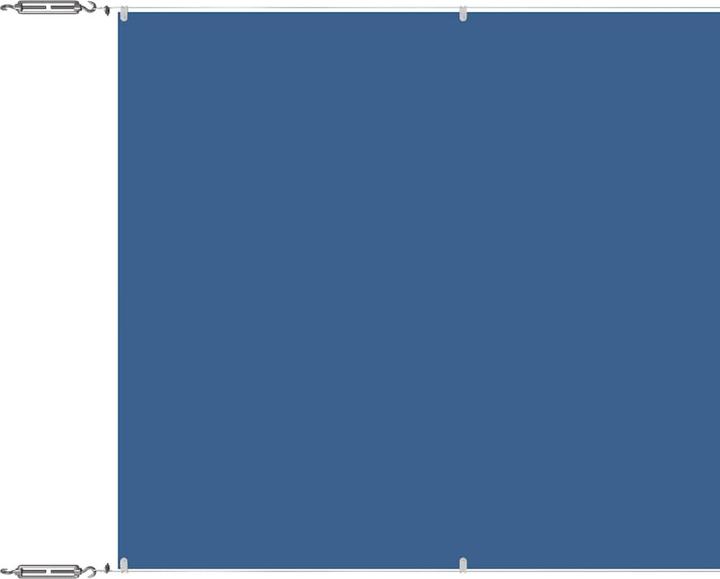 Produktbild vidaXL Senkrechtmarkise (0.60 m)