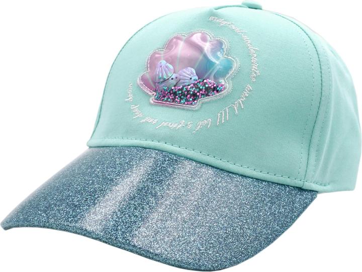 Produktbild Maximo Baseball Cap Muschel (51, 52, 53)