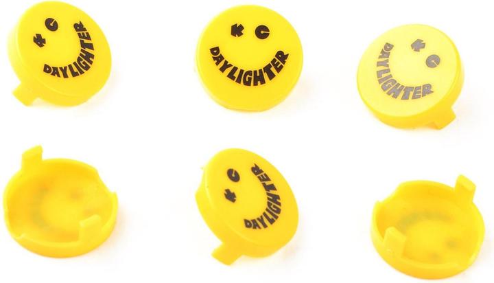 Produktbild Rc4Wd Modellbau-Scheinwerfer KC HiLiTES Daylighter ohne LED, 1:10