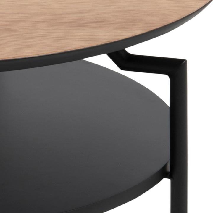 Produktbild AC Design Goldington (Ø 80 x 45 cm)
