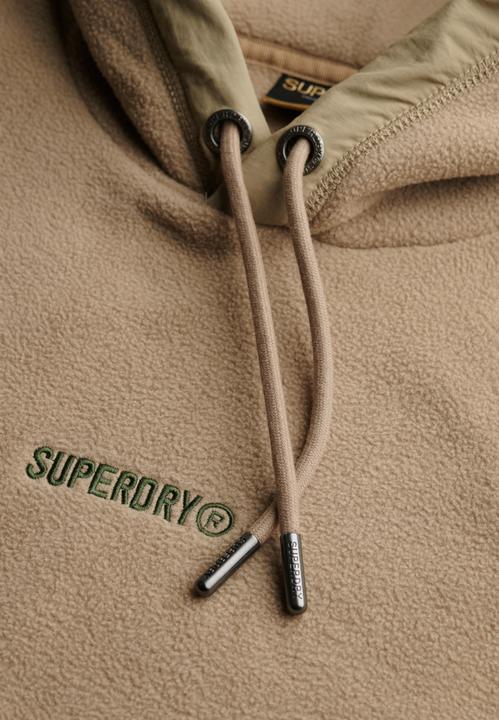 Produktbild Superdry Kapuzensweater (L)
