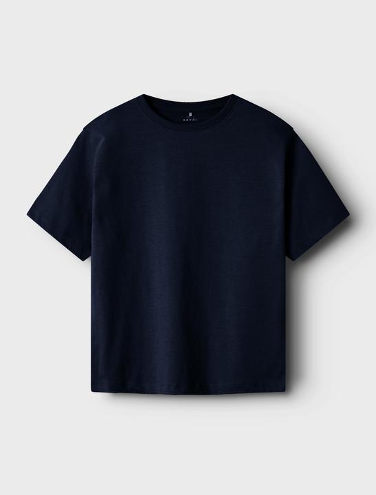 Produktbild Name it Nkmvobbo 3p Ss Loose Top Noos (134, 140)