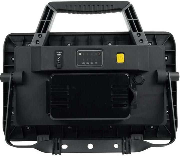 Actual product image Steffen Worklight (5000 lm)