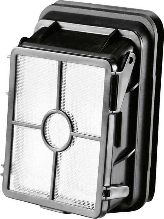 Actual product image Bissell Motor filter