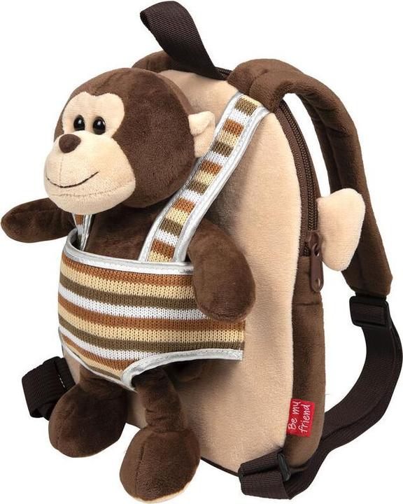 Produktbild Perletti Kinderrucksack Max 25 x 22 x 5 cm (1.60 l)