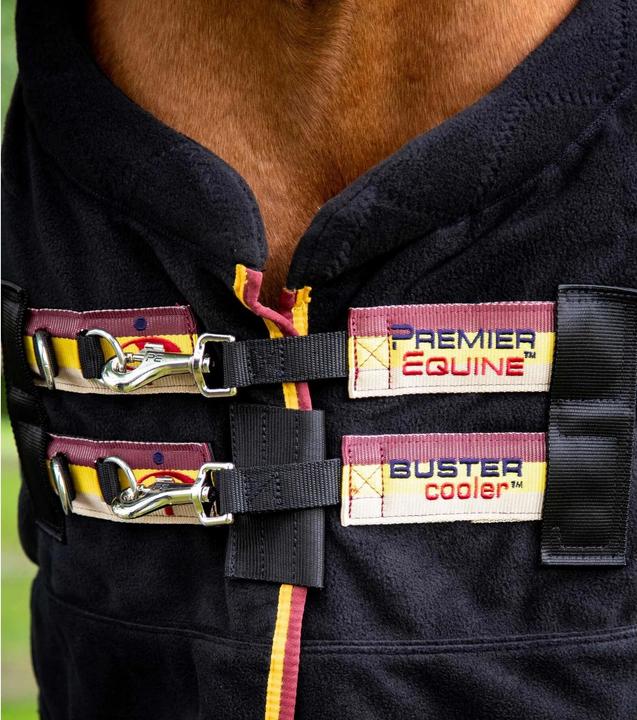 Actual product image Premier Equine Buster Continental 280g (168 cm)