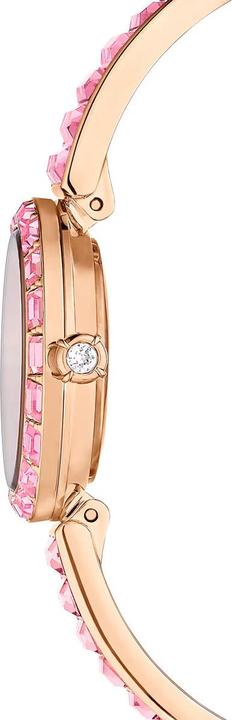 Produktbild Swarovski Matrix Bangle (25 mm)