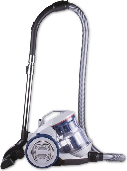 Dirt Devil Vacuum cleaner bagless DD2501