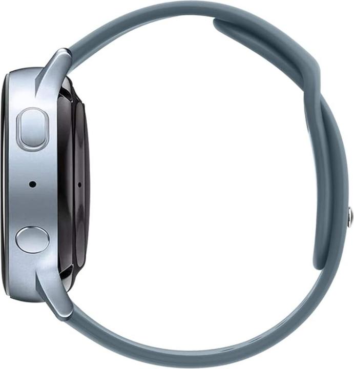 Produktbild Screenguard Samsung Galaxy Watch5 Silicone Strap Sportarmband (Silikon)