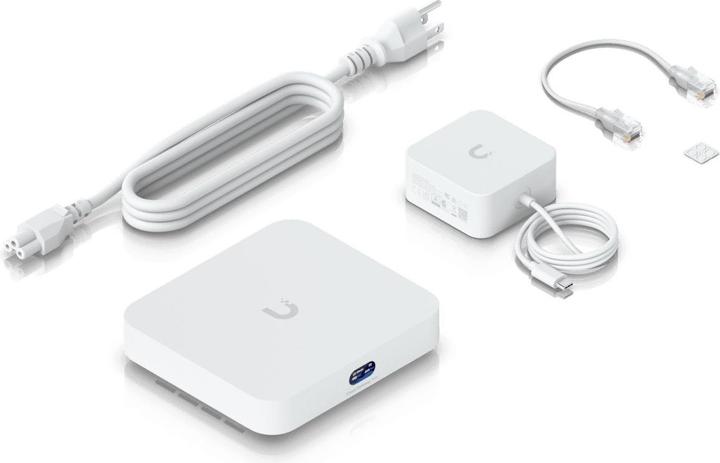 Actual product image Ubiquiti Cloud Gateway Max NS