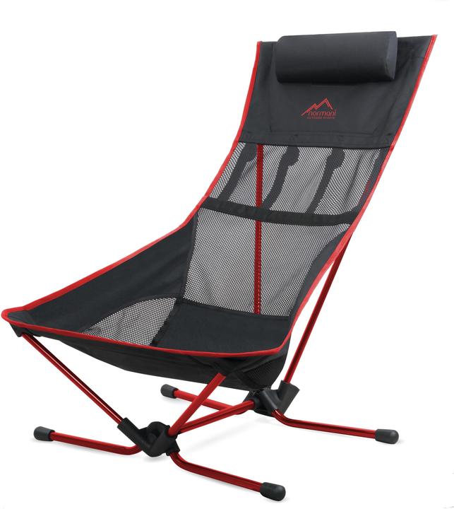 Produktbild Normani Campingstuhl Saskatchewan - 8785