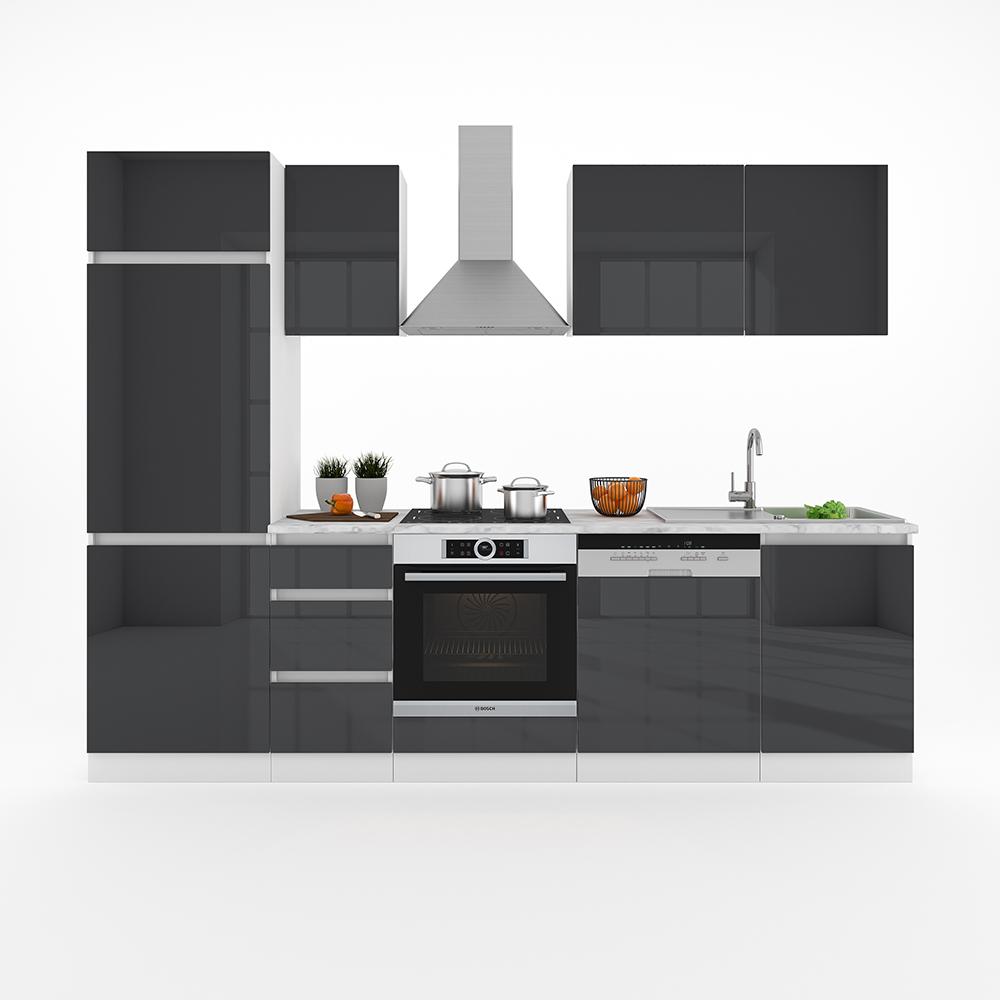 Vicco, Regal, Optima