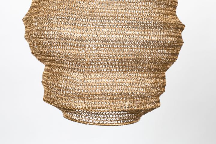 Produktbild White Label Living Lena (E27)