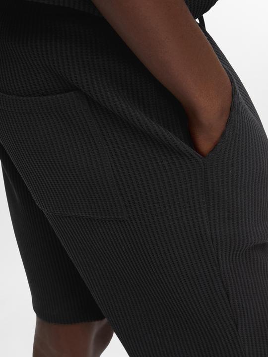 Image du produit Selected Short à structure gaufrée (S)