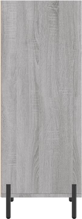 Image du produit vidaXL Sideboard (34.50 x 32.50 x 90 cm)