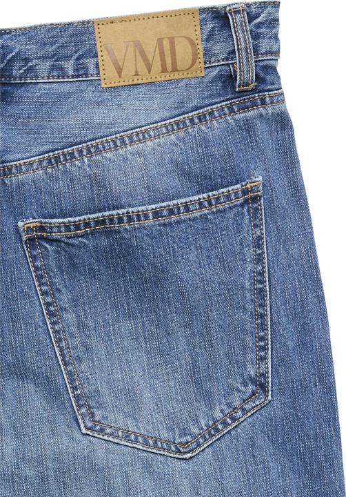 Produktbild Vero Moda VMTAYLOR Mittlere Taille Weiter Beinschnitt Jeans Weit geschnitten (W30/L32)