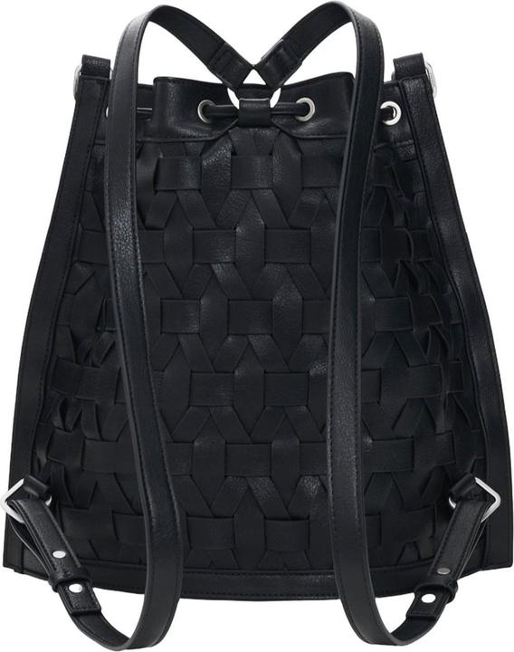 Actual product image Desigual Argon Harlan Backpack (11 l)