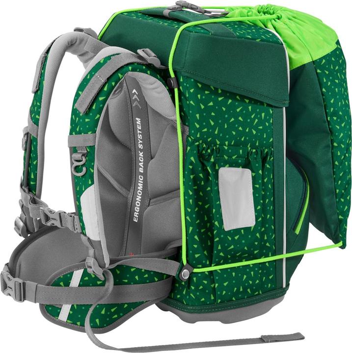 Actual product image Step by Step Green Graphics (20 l)