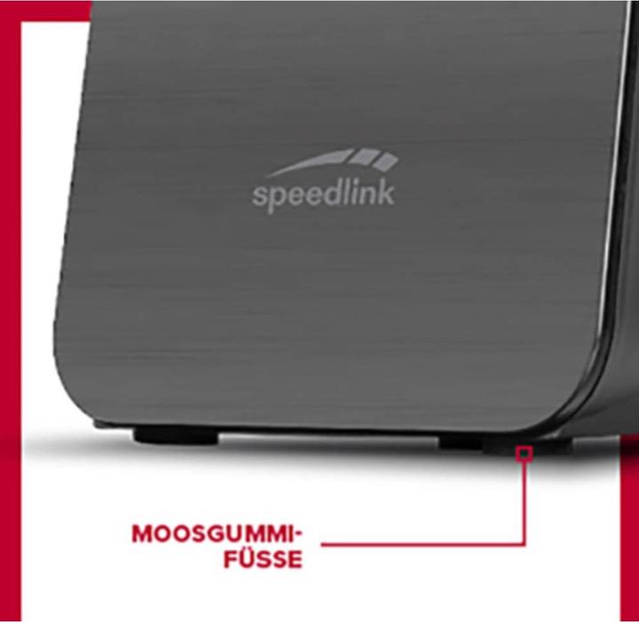 Immagine prodotto Speedlink Daroc