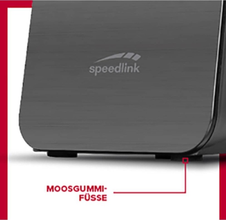 Image du produit Speedlink Daroc