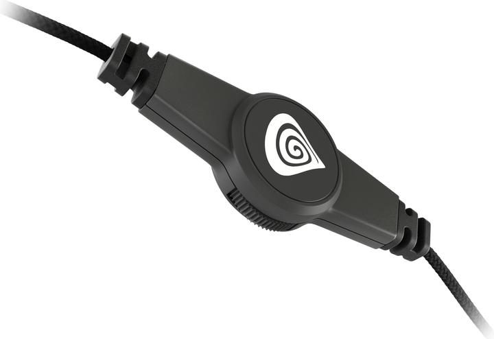 Actual product image Genesis Argon 200 (Cable)