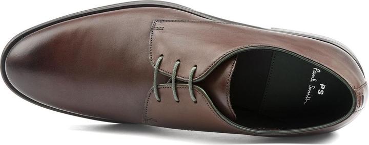 Produktbild Paul Smith Mens Shoe George Dark Brown (44.5)