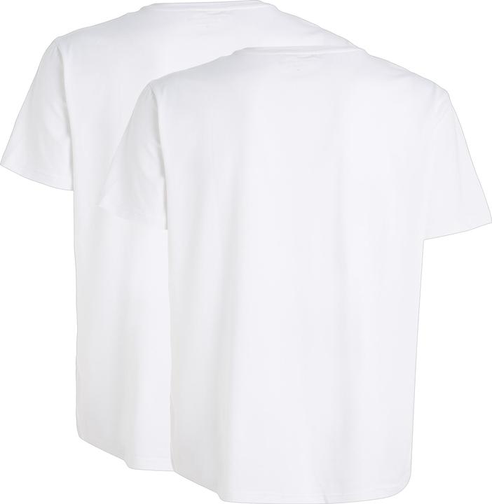 Image du produit Tommy Hilfiger 2P S/S TEE (M)