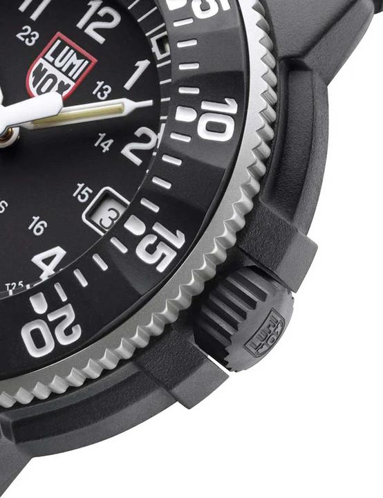 Immagine prodotto Luminox Navy Seal Original Heritage 3000h (Orologio sub, 43 mm)