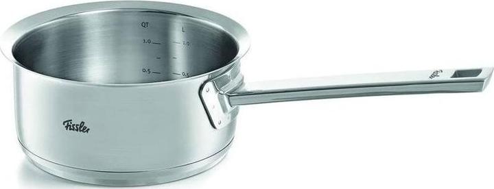 Produktbild Fissler Profi Collection (24 cm, Pfannenset + Topfset, Edelstahl)