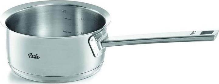 Actual product image Fissler Professional Collection (24 cm, Pan set + pot set, Stainless steel)