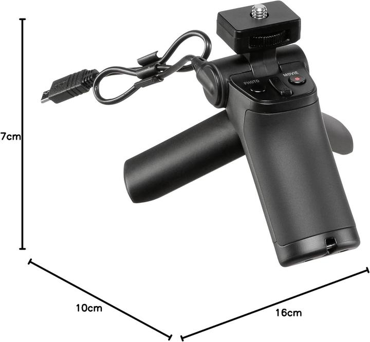 Produktbild Sony Vct-Sgr1 (Handgriff)