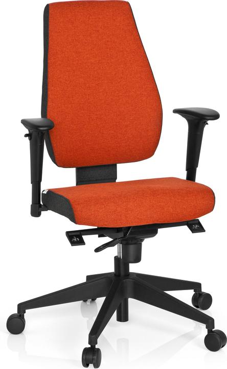 Produktbild Hjh Office PRO-TEC 500 (45 - 58 cm)