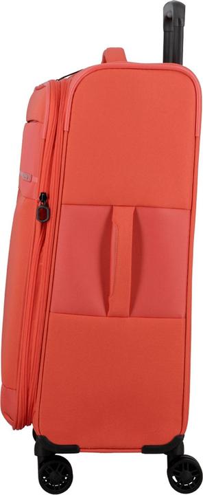 Produktbild Jump Monthélys 4 Rollen Trolley 67 cm mit Dehnfalte (65 l)